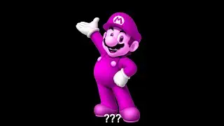 50 Mario ''So Long gay Bowser'' Sound Variations in 60 Seconds