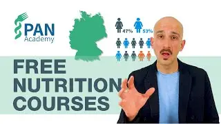 PAN Academy | Learn About Nutrition for Free | Online Learning Platform for Medical Students
