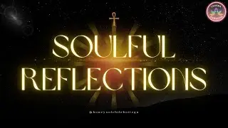 JOURNAL REFLECTIONS: Fear or Intuition? How to Know the Difference!👀 | HONEYSOLCHILE BOTTEGA