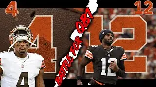 🚨CLEVELAND Radio Host Shedeur Sanders Shouldn't Be Given The Starting Job He Should Compete To Start