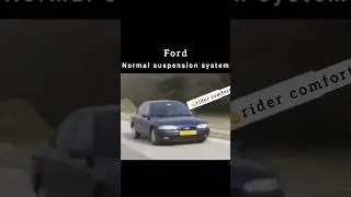 Hydropneumatic suspension system #Hydropneumatic #suspension #citroen #xantia #system