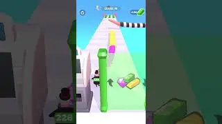 MAX LEVEL in Atm Rush! - lvl 19!!
