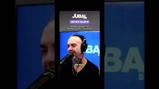 Обновление второго свидания шоу &laquo;Джубал&raquo;