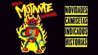 Premio Mutante Independente - atualizações