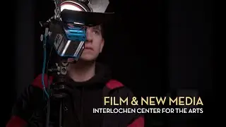 Behind the scenes: Film & New Media