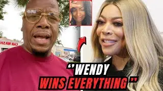 Sharina Hudson Dumps Kevin After Wendy Williams Wins Everything in Court