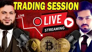 🔥 BK LIVE Trading Session | Real-Time Market Analysis | Earn Money Live | Full Guide 🔥
