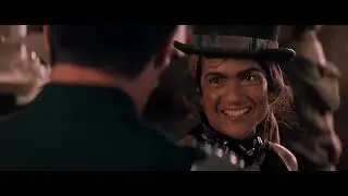 RAT BURGER - Demolition Man (1993) Warner Bros. Films