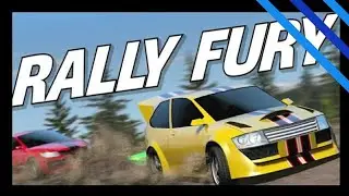 GamingLive HD: Explain | EP1 S2: 「Rally Fury: Extreme Racing」The Longest Journey