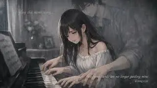 3 Hours of Lonely Piano Music | Sad Instrumental for Night