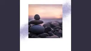 Natural Relaxation amid Rings of Saturn