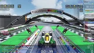 🚗 TrackMania Nations Live &ndash; Cheap Thrills, Crazy Skills! | Sasti Gaming