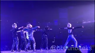 230501 NCT DREAM TDS2 Singapore - Dreaming + Déjà Vu