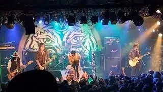Michael Monroe - '78 - Live in Japan 2024 ( Osaka )