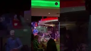 CT - Argentinian Belly Dancer - Live | G.A.E EVENTS | DUBAI