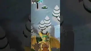 Will Smith Claps Furry