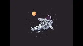 Cooogi - Space  (produced by saddy brown)