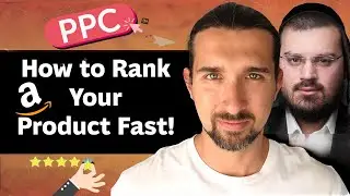 Amazon Product Launch Basics & Strategy: Keyword Research, Conversion Rate, PPC, Honeymoon Period