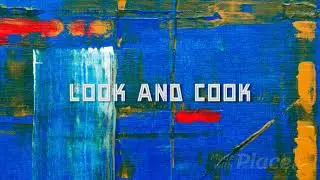 look and cook