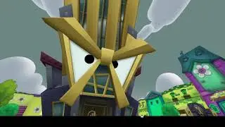 TTR Field Offices - Initial Release Gameplay of New Tasks
