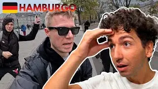 Kamus reage ao KURT CAZ a ser ATACADO por 