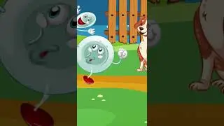 Sing Along with Hey Diddle Diddle #singalong #shorts