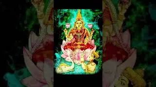 #Mahalakshmi #DevArchana