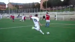 El arte del bal&oacute;n parado - Futbolempresas