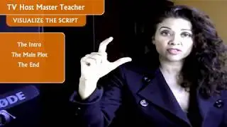 #Become a Host  Part 3 #BEST LOS ANGELES TV HOST COACH