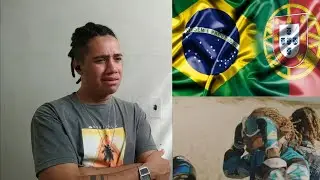 T-Rex - É Assim #586 REACT