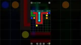 flow free 😂 full funny amazing game play 🤣 ANDROID
