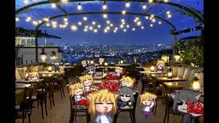 Neco-Arc Restaurant