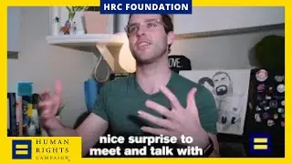 Musician Will Wiesenfeld Joins HRC&rsquo;s Equality Rocks Campaign