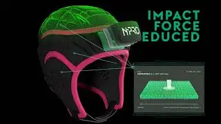 N-Pro Rugby Pink Headguard