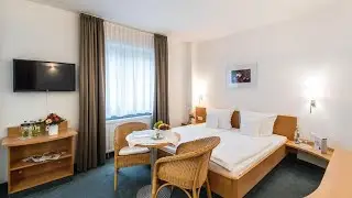 euvea Freizeit- und Tagungshotel, Neuerburg, Germany