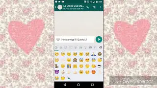 COMO ENAMORAR A UNA CHICA, por Whatsapp HD.