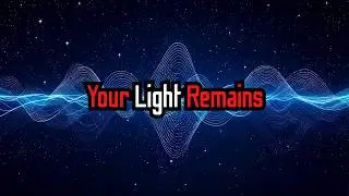 Gone But Not Forgotten | Inspirational Song on Love, Loss & Healing