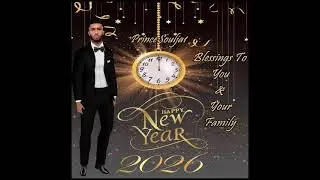 Happy New Year (IMVU)