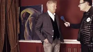 Aktuelle Situation in Hamburg: Ole von Beust im Interview mit Oliver Barckhan