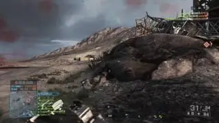 BF4 HELP! need some ammo!