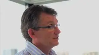 Bruce Humphries - Having Their Say