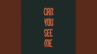 Can You See Me