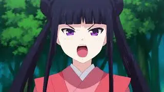 Majikoi Oh! Samurai Girls! Folge 5 Komplette Anime Folge German Sub