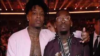 THE TRUTH ABOUT 21 SAVAGE, OFFSET, G HERBO, POOH SHIESTY, AND YOUNG THUG SAYING F THE STREETS 