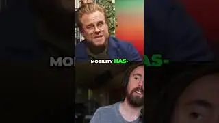 American Dream: Hard Work a Lie? Social Mobility Broken?