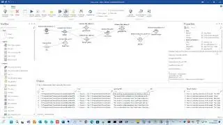 ChronoLink - gemma2 vs llama3.1 model comparation using gemma27b