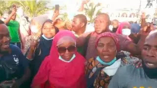 GRÈVE du 16 décembre aux Comores : LAURENT DÉSIREZ fait le point
