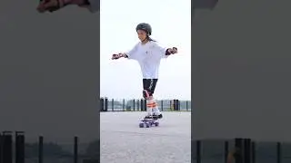 Back to School Gift - Skateboard Protective Gear #skateboard #skateboarding #skatepads #kneepads