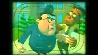Jimmy Neutron Tribute (Lithuim)