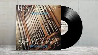 В.А. Моцарт &lrm;&ndash; Торжественная Месса, KV139. W.A. Mozart &lrm;&ndash; Mass In C Minor, KV139 (In Latin)